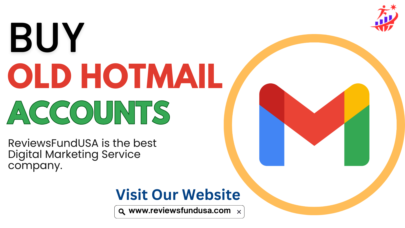 Buy Verified Hotmail Accounts