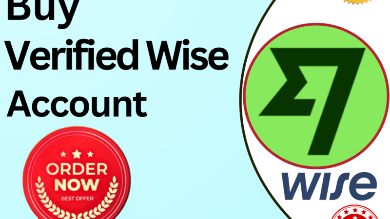 Buy Verified Transfer Wise Accounts