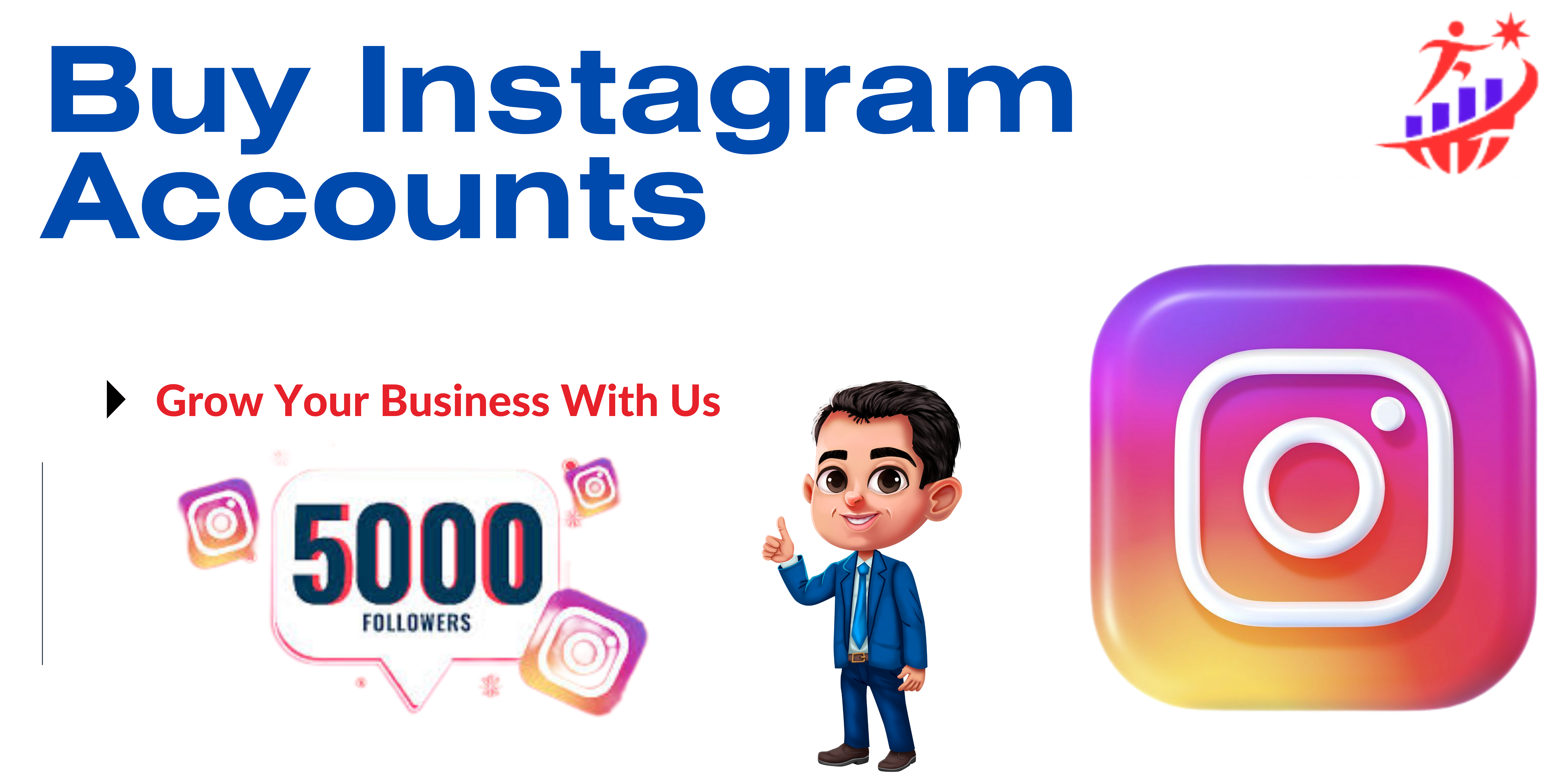 Buy Instagram Accounts